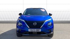 Nissan Juke 1.6 Hybrid Tekna+ 5dr Auto Hybrid Hatchback